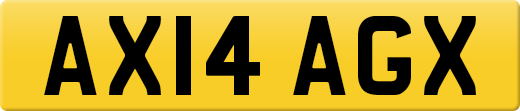 AX14AGX